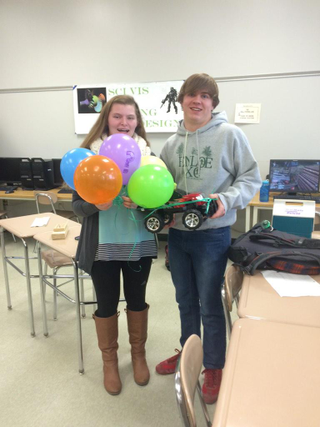 Illustration for article titled Got asked to prom